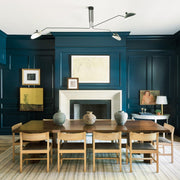 Serge Mouille Ceiling Light A-DWHOME