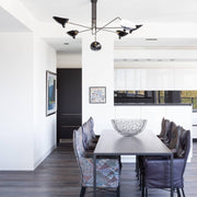 Serge Mouille Ceiling Light A-DWHOME
