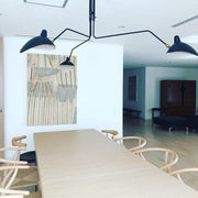 Serge Mouille Ceiling Light A-DWHOME