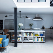 Serge Mouille Ceiling Light A-DWHOME