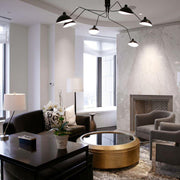 Serge Mouille Ceiling Light A-DWHOME