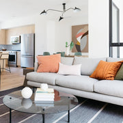 Serge Mouille Ceiling Light A-DWHOME