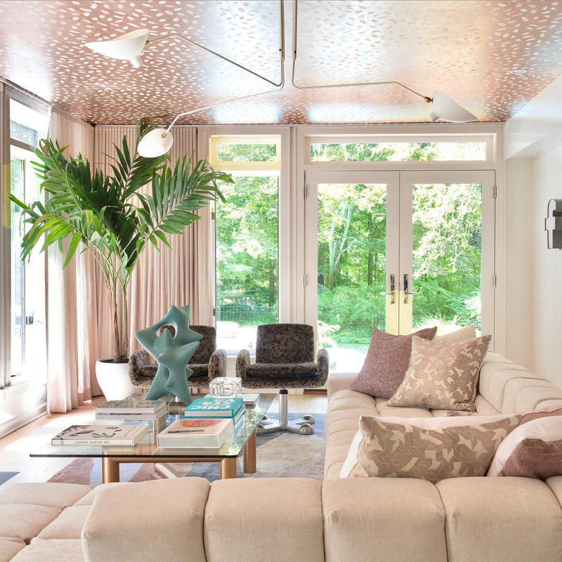 Serge Mouille Ceiling Light A-DWHOME
