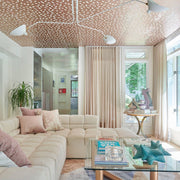 Serge Mouille Ceiling Light A-DWHOME