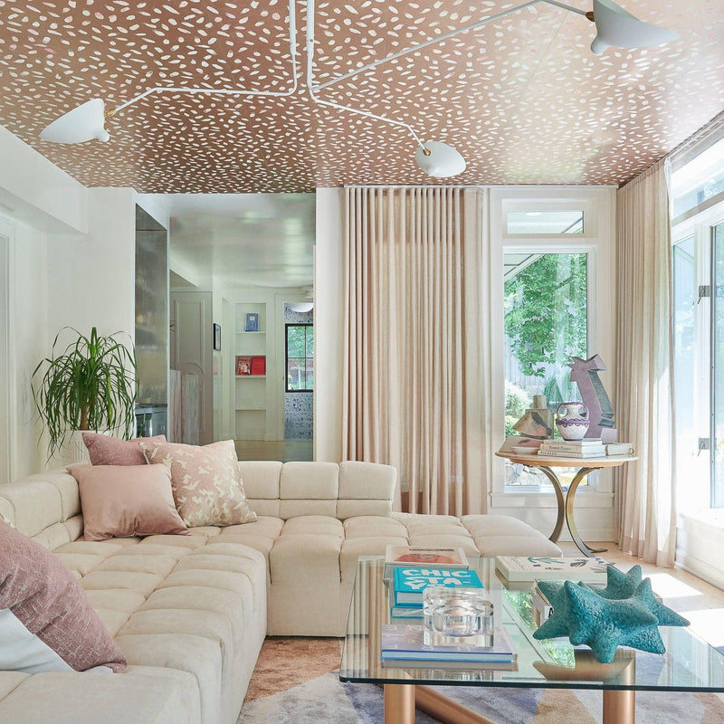 Serge Mouille Ceiling Light A-DWHOME