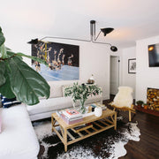 Serge Mouille Ceiling Light A-DWHOME
