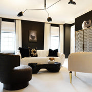 Serge Mouille Ceiling Light A-DWHOME