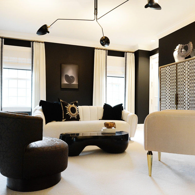 Serge Mouille Ceiling Light A-DWHOME
