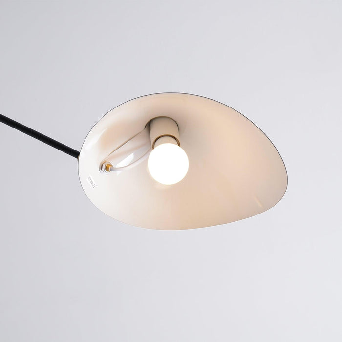 Serge Mouille Ceiling Light A - Vakkerlight