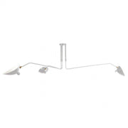 Serge Mouille Ceiling Light A-DWHOME