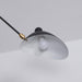 Serge Mouille Ceiling Light A - Vakkerlight