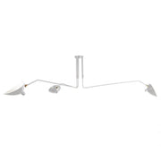 Serge Mouille Ceiling Light A-DWHOME