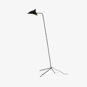 Serge Mouille Floor Lamp-DWHOME
