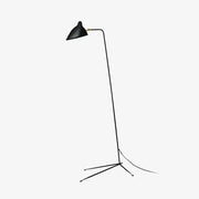 Serge Mouille Floor Lamp-DWHOME