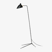 Serge Mouille Floor Lamp-DWHOME