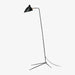 Serge Mouille Floor Lamp.