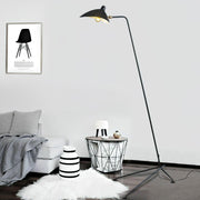 Serge Mouille Floor Lamp-DWHOME