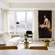 Serge Mouille Floor Lamp-DWHOME