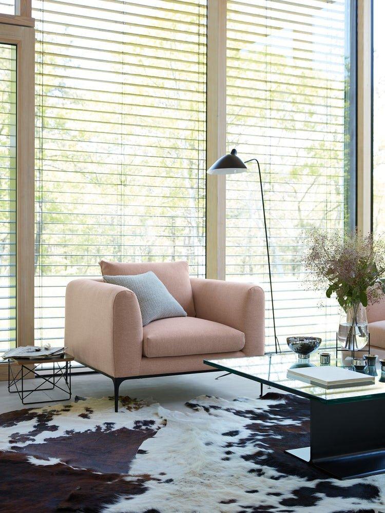 Serge Mouille Floor Lamp-DWHOME