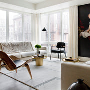 Serge Mouille Floor Lamp-DWHOME
