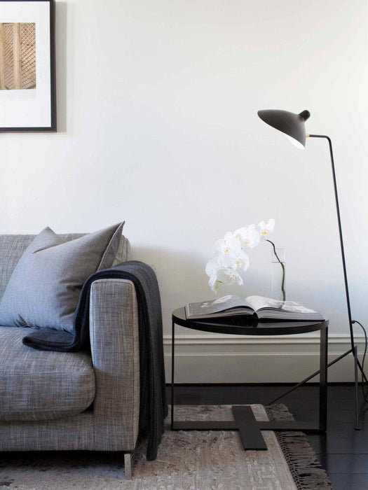 Serge Mouille Floor Lamp-DWHOME