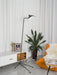 Serge Mouille Floor Lamp-DWHOME