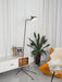 Serge Mouille Floor Lamp-DWHOME