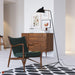 Serge Mouille Floor Lamp-DWHOME
