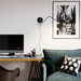 Versatile Arm Wall Sconce-DWHOME