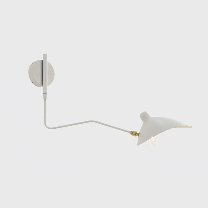 Serge Mouille Wall Sconce-DWHOME
