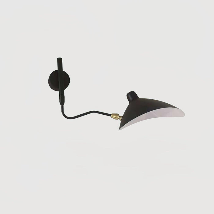 Serge Mouille Wall Sconce-DWHOME