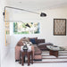 Serge Mouille Wall Sconce-DWHOME