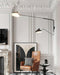 Serge Mouille Wall Sconce-DWHOME