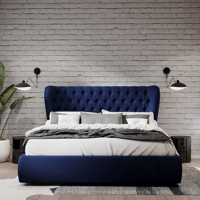 Serge Mouille Wall Sconce-DWHOME