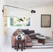 Serge Mouille Wall Sconce-DWHOME