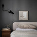 Serge Mouille Wall Sconce-DWHOME