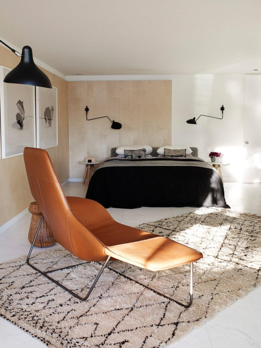 Serge Mouille Wall Sconce-DWHOME