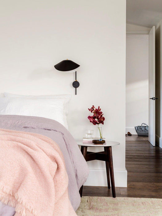 Serge Mouille Wall Sconce-DWHOME
