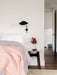 Serge Mouille Wall Sconce-DWHOME