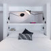 Serge Mouille Wall Sconce-DWHOME