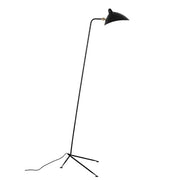 Serge Mouille Floor Lamp-DWHOME