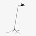 Serge Mouille Floor Lamp-DWHOME