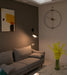 Serge Mouille Wall Sconce-DWHOME