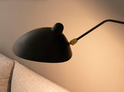Versatile Arm Wall Sconce-DWHOME