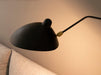Versatile Arm Wall Sconce-DWHOME
