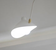 Serge Mouille Ceiling Lamp B-DWHOME