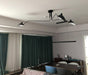 Serge Mouille Ceiling Light A.