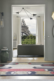 Serge Mouille Ceiling Lamp B-DWHOME