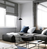 Serge Mouille Floor Lamp-DWHOME