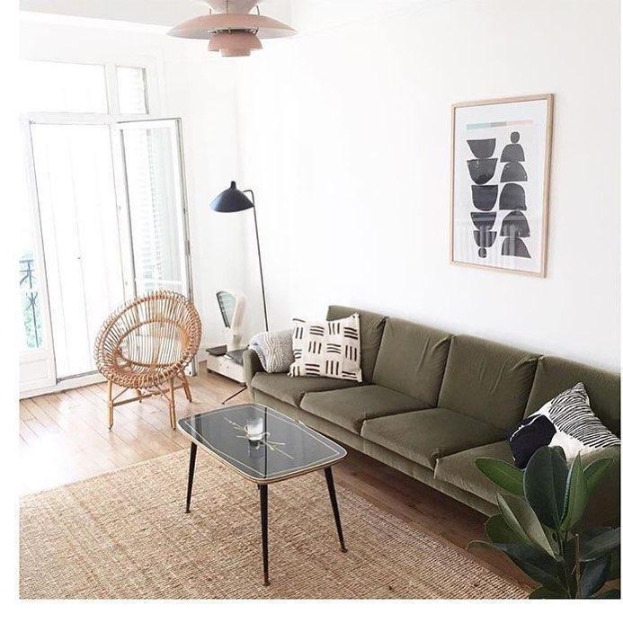 Serge Mouille Floor Lamp-DWHOME